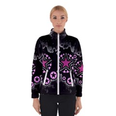 Women s Bomber Jacket 