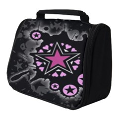 Full Print Travel Pouch (Small) 
