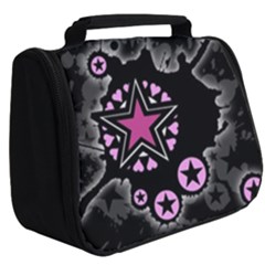 Full Print Travel Pouch (Large) 