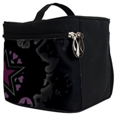 Make Up Travel Bag (Large) 