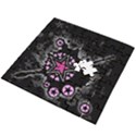 Wooden Puzzle Square 