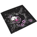 Wooden Puzzle Square 