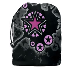 Drawstring Pouch (3XL) 
