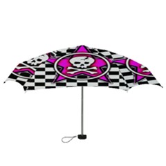 Mini Folding Umbrella 