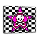 Deluxe Canvas 20  x 16  (Stretched) 