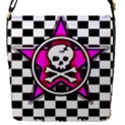 Removable Flap Cover (S) 