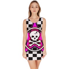 Bodycon Dress 