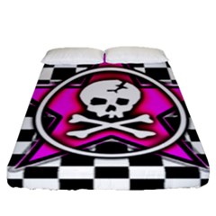 Fitted Sheet (Queen Size) 