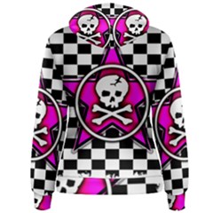 Women s Pullover Hoodie 