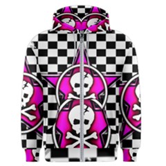 Men s Zipper Hoodie 