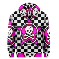 Men s Zipper Hoodie 