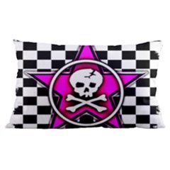 24 x16  Lumbar Throw Cushion Case (Two Sides) 