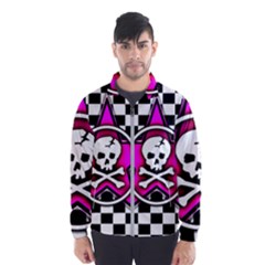 Men s Windbreaker 