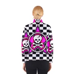 Women s Bomber Jacket 