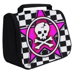 Full Print Travel Pouch (Large) 
