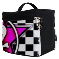 Make Up Travel Bag (Small) 