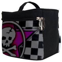 Make Up Travel Bag (Large) 