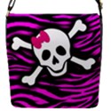 Removable Flap Cover (S) 