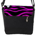 Removable Flap Cover (S) 