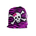Drawstring Pouch (Large) 