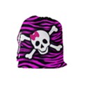 Drawstring Pouch (Large) 