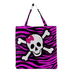 Grocery Tote Bag 