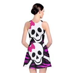 Reversible Skater Dress 