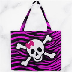 Mini Tote Bag 