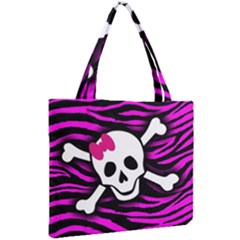 Mini Tote Bag 
