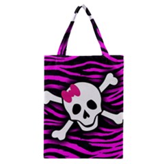 Classic Tote Bag 