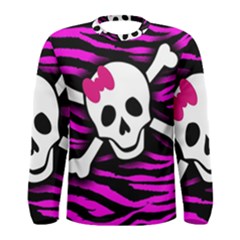 Men s Long Sleeve T-Shirt 