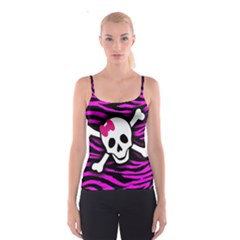 Spaghetti Strap Top 