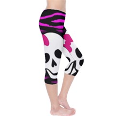 Capri Leggings  