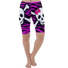 Cropped Leggings  