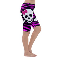 Cropped Leggings  