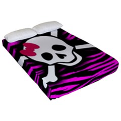 Fitted Sheet (California King Size) 