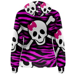 Women s Pullover Hoodie 