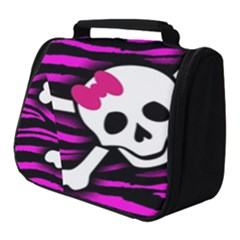 Full Print Travel Pouch (Small) 