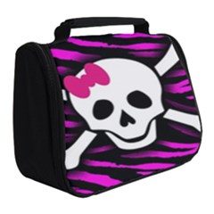Full Print Travel Pouch (Small) 
