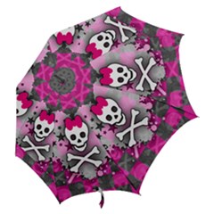 Hook Handle Umbrella (Medium) 