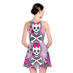 Reversible Skater Dress 