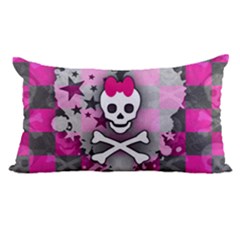 22 x14  Lumbar Throw Cushion Case (Two Sides) 