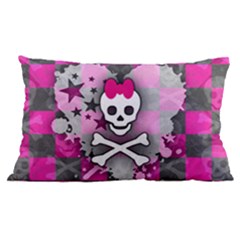 24 x16  Lumbar Throw Cushion Case (Two Sides) 
