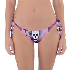 Reversible Bikini Bottoms 