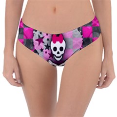 Reversible Classic Bikini Bottoms 