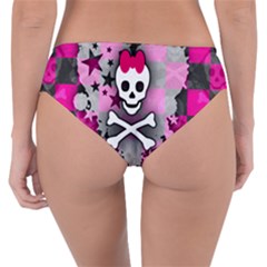 Reversible Classic Bikini Bottoms 