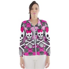 Women s Windbreaker 
