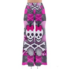So Vintage Palazzo Pants 