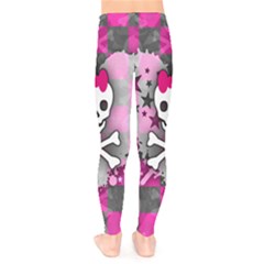 Kids  Leggings 