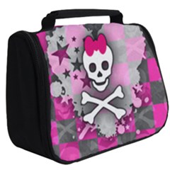 Full Print Travel Pouch (Large) 